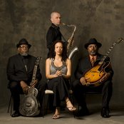 Heritage Blues Orchestra - List pictures