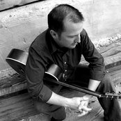 Peter Mulvey - List pictures