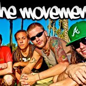 The Movement - List pictures