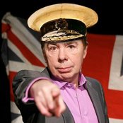 Phantom Of The Opera - List pictures