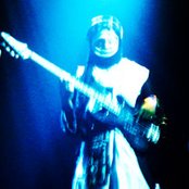 Tinariwen - List pictures