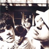 Stone Roses - List pictures