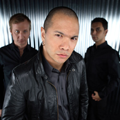 Danko Jones - List pictures