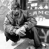 Inspectah Deck - List pictures