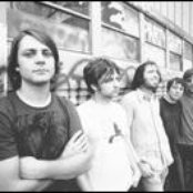 Comets On Fire - List pictures