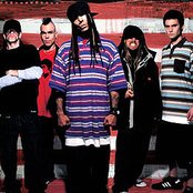Hed Pe - List pictures