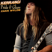 Zakk Wylde - List pictures