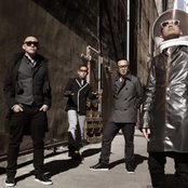 Far East Movement - List pictures