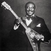 Albert King - List pictures