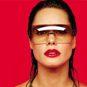 Lene Nystrøm - List pictures