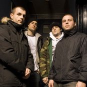 Throwdown - List pictures