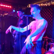 The Legendary Shack Shakers - List pictures