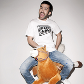 A-trak - List pictures