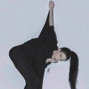 Sophia Somajo - List pictures