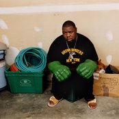 Biz Markie - List pictures