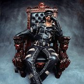 Halford - List pictures