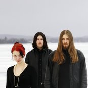 Woods Of Ypres - List pictures