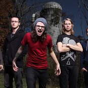 Miss May I - List pictures