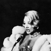 Marlene Dietrich - List pictures