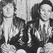 Buggles - List pictures