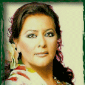 María Del Monte - List pictures