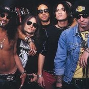 Slash's Snakepit - List pictures