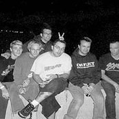 Against All Authority - List pictures