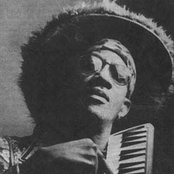 Bernie Worrell - List pictures