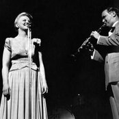 Peggy Lee & Benny Goodman - List pictures