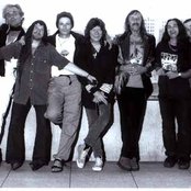 Hawkwind - List pictures