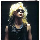 Duff Mckagan - List pictures