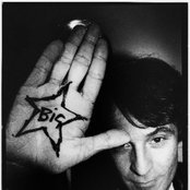 Alex Chilton - List pictures