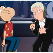 Barry Manilow - List pictures