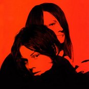 The White Stripes - List pictures