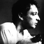 Chesnutt Vic - List pictures