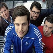 Josh Joplin Group - List pictures