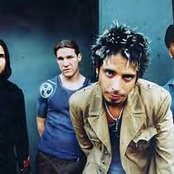 Audioslave - List pictures