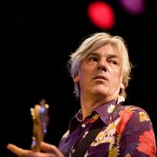 Robyn Hitchcock & The Egyptians - List pictures
