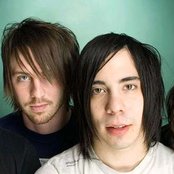 Armor For Sleep - List pictures