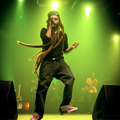 Alborosie - List pictures