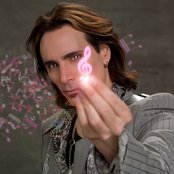 Steve Vai - List pictures