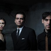 Black Tape For A Blue Girl - List pictures