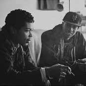 Main Attrakionz - List pictures