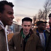 Sinkane - List pictures