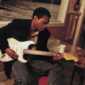 Robert Cray Band - List pictures