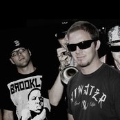 Slightly Stoopid - List pictures