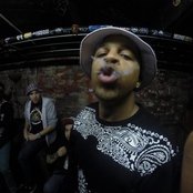 Azizi Gibson - List pictures