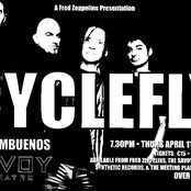 Cyclefly - List pictures