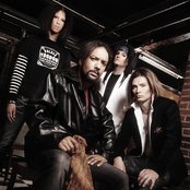 White Flame - List pictures