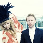 Niki & The Dove - List pictures